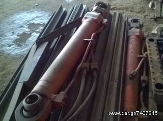 μπουκάλες O&K από 9αρι /12αρι /18αρι και LIEBHERR 911-thumb-1