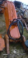 γρανάζια περιστροφής O&K απο 9αρι /12αρι /18αρι και μπούμα από 12αρι και σπρόκερ τεμπέλιδες μοτέρ από 9αρι O&K-thumb-4