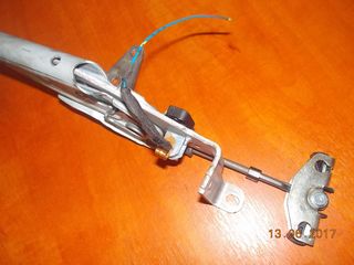 ΧΕΙΡΟΦΡΕΝΟ BMW E81 E82 E88 E87 E90 E91 E92 E93 E84 ''BMW Βαμβακάς''-thumb-5