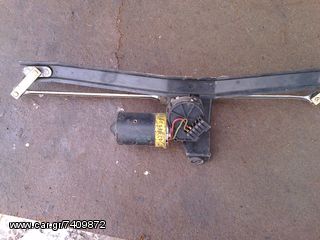 μοτερ υαλοκαθαριστηρα bosch 0390241095