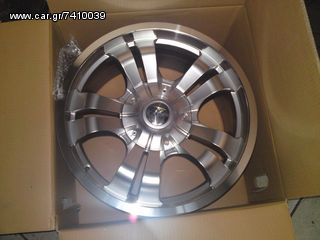 ZANTES 17" NAVARA D40  2006->-thumb-3