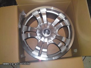 ZANTES 17" NAVARA D40  2006->-thumb-2