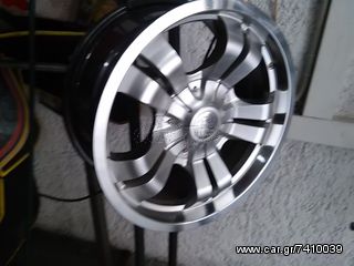 ZANTES 17" NAVARA D40  2006->-thumb-1
