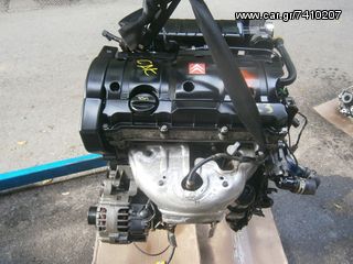  ΚΙΝΗTΗΡΑΣ CITROEN C3 1.6 2005