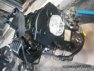  ΚΙΝΗTΗΡΑΣ CITROEN C3 1.6 2005-thumb-2