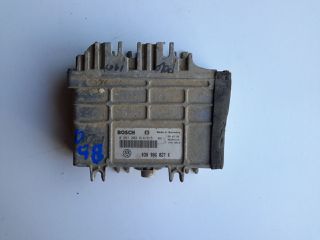 Εγκέφαλος Κινητήρα VW POLO Ηatchback / 5dr 1994 - 1999 ( 6N1 ) 60 1.4 ( AEX,AKV,APQ ) (60 hp ) Βενζίνη #030906027K