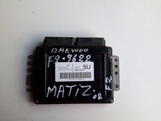 Εγκέφαλος Κινητήρα CHEVROLET-DAEWOO MATIZ Hatchback / 5dr 2001 - 2005 ( M150 ) 0.8 ( F8CV ) (52 hp ) Βενζίνη #S010012001E4