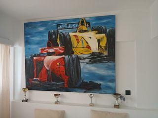Πινακας  F1