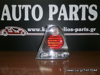 KARAHALIOS-PARTS ΦΑΝΑΡΙ ΠΙΣΩ ΔΕΞΙΟ BMW COMPACT E46 01-05