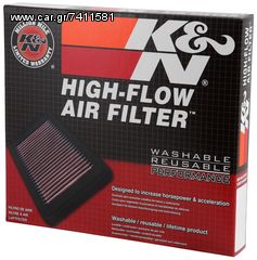 KΝ-FORD SIERRA 82-88 2,8/PEUGEOT 206 RC 2,0 03-06 33-2510-thumb-2