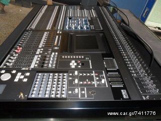 YAMAHA PM5D ΚΟΝΣΟΛΑ ΗΧΟΥ-thumb-1