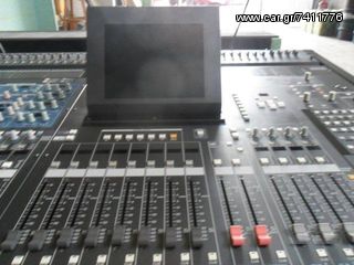YAMAHA PM5D ΚΟΝΣΟΛΑ ΗΧΟΥ-thumb-2