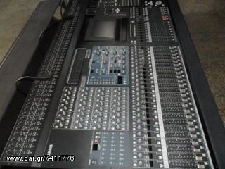 YAMAHA PM5D ΚΟΝΣΟΛΑ ΗΧΟΥ-thumb-3