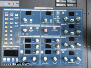 YAMAHA PM5D ΚΟΝΣΟΛΑ ΗΧΟΥ-thumb-5