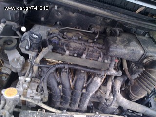 MITSUBISHI COLT 5DRS, MOD. 05--thumb-2