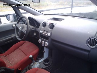 MITSUBISHI COLT 5DRS, MOD. 05--thumb-3