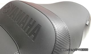 Κατασκευή δική σας σέλας για Yamaha Fazer 600 ανατομική