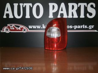 KARAHALIOS-PARTS ΦΑΝΑΡΙ ΠΙΣΩ ΔΕΞΙΟ CITROEN XSARA PICASSO 04-07