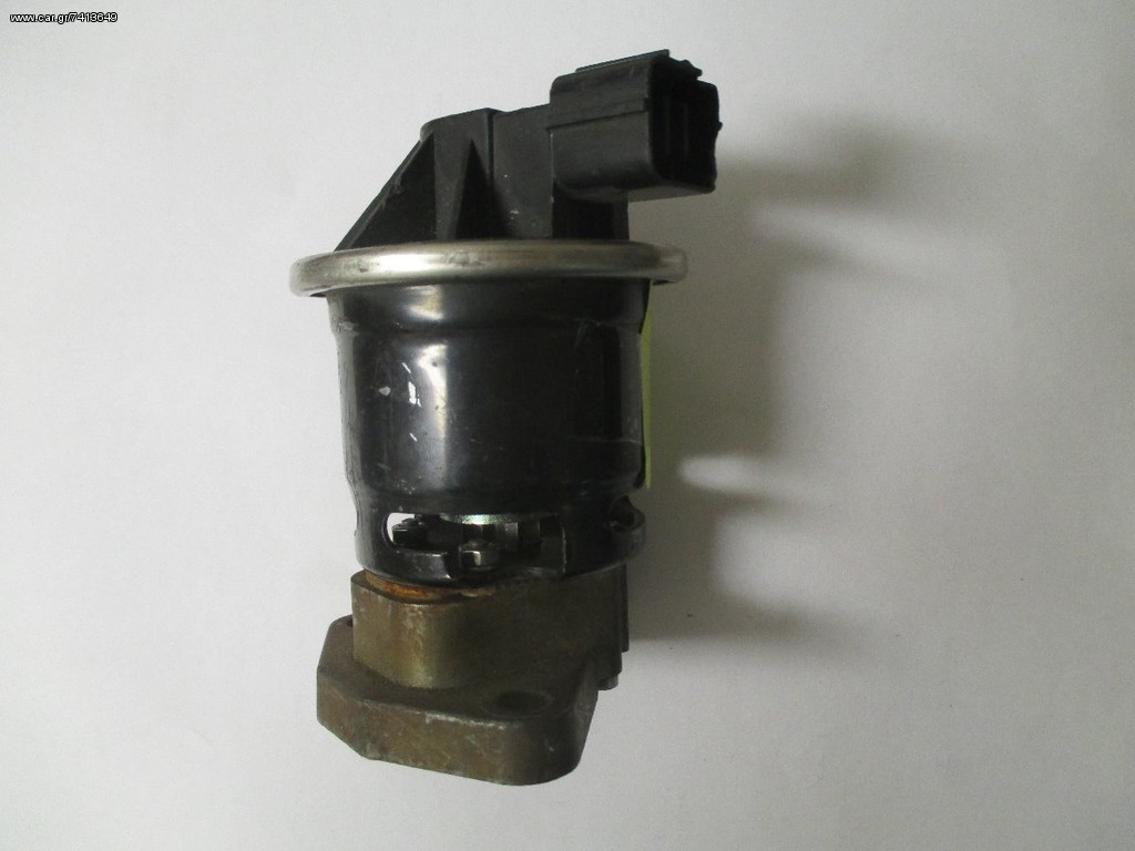 NUBIRA LANOS EGR
