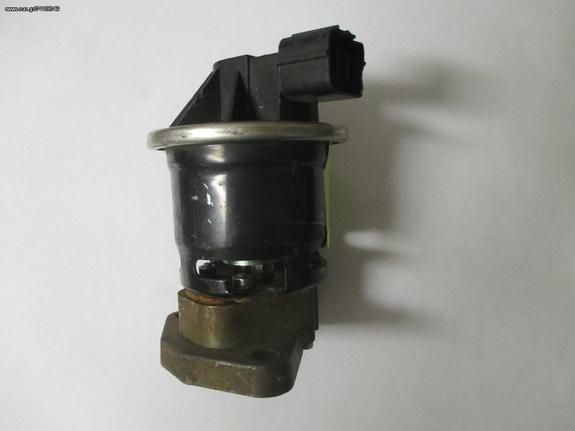 NUBIRA LANOS EGR