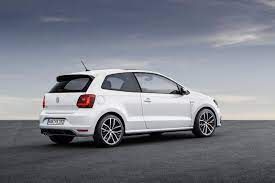 Volkswagen Polo 2014 ΕΝΟΙΚΙΑΣΗ