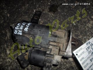 ΜΙΖΑ FIAT DUCATO 2.5D , ΚΩΔ. ΑΝΤ/ΚΟΥ. 0001218159 , ΚΩΔ. ΚΙΝΗΤΗΡΑ 814067 ΜΟΝΤΕΛΟ 1994-2002