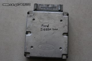 FORD SIERRA 2000 DOHC AUTOMATIC  EGEFALOS 92BB-12A650-BA