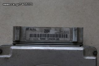 FORD SIERRA 2000 DOHC AUTOMATIC  EGEFALOS 92BB-12A650-BA-thumb-1