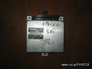 SEAT IBIZA SYSTEM PORCE 86-92 ΕΓΚΕΦΑΛΟΣ ΨΕΚΑΣΜΟΥ 0280000337