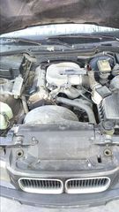 BMW E36 4DOOR-thumb-3