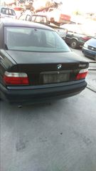 BMW E36 4DOOR-thumb-1