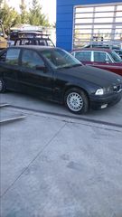 BMW E36 4DOOR-thumb-2