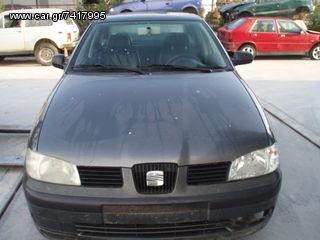 SEAT CORDOBA 