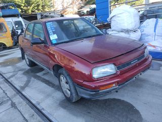 DAIHATSU APPLAUSE