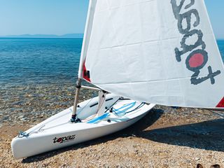 Ιστιοφόρο 2017 Topaz