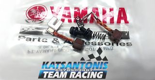 Καρβουνακια μιζας x135 ...by katsantonis team racing 