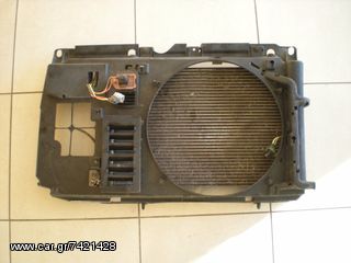 Ψηγείο A/C Air Condition Citroen Xsara  ΔΩΡΕΑΝ ΜΕΤΑΦΟΡΙΚΑ