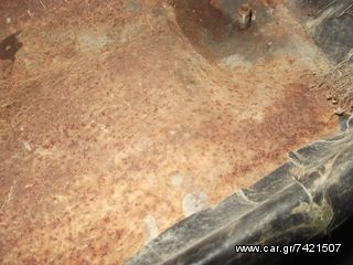 motoσυλλογη  T50 -T80 ΣΕΛΑ ΜΕΤΑΧΕΙΡΙΣΜΕΝΗ  ΔΕΙΤΕ ΦΩΤΩ motoσυλλογη η καλυτερη σχεση ΜΕ ΤΟΥΣ 2 ΤΡΟΧΟΥΣ ΑΠΟ ΤΟ 1976-thumb-2