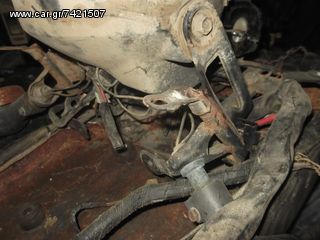 motoσυλλογη  T50 -T80 ΣΕΛΑ ΜΕΤΑΧΕΙΡΙΣΜΕΝΗ  ΔΕΙΤΕ ΦΩΤΩ motoσυλλογη η καλυτερη σχεση ΜΕ ΤΟΥΣ 2 ΤΡΟΧΟΥΣ ΑΠΟ ΤΟ 1976-thumb-7