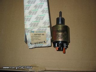 ΒΑΡΕΛΑΚΙ ΜΙΖΑΣ 0373337.00 η  BOSCH 0331303071