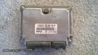 ΕΓΚΕΦΑΛΟΣ ΜΗΧΑΝΗΣ ΑΠΟ VW SKODA SEAT DIESEL ΚΩΔ. 038906018 