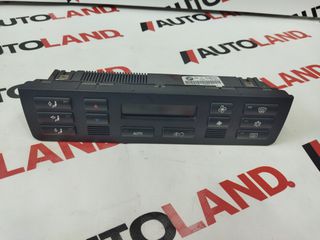 ΧΕΙΡΙΣΤΗΡΙO A/C / CLIMA - BMW E46