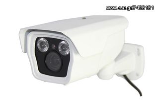 Κάμερα παρακολούθησης HD 2MPixels με αυτόματο zoom ( ρωτήστε μας )