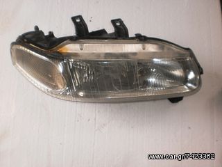 ROVER 400/416 96-99 ΦΑΝΑΡΙ ΕΜΠΡΟΣ ΔΕΞΙ ΦΛΑΣ ΦΟΥΜΕ CARELLO ΚΩΔ.54532745/733  54532733