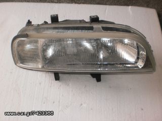 ROVER 600 94-98 ΦΑΝΑΡΙ ΕΜΠΡΟΣ ΔΕΞΙΑ HELLA ΚΩΔ.236114-00  301-236112