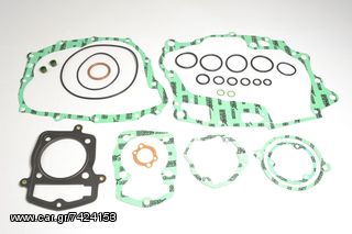 ΛΥΡΗΣ ATHENA ΦΛΑΝΤΖΕΣ ΚΙΝΗΤΗΡΑ ΚΟΜΠΛΕ ΓΙΑ HONDA XR 200 1994-1996, P400210850214
