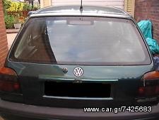 ΤΖΑΜΟΠΟΡΤΑ VW GOLF 3