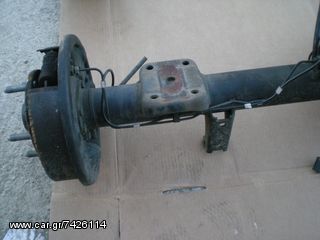 ΔΙΑΦΟΡΙΚΟ FORD TRANSIT 2006 ΠΙΣΩ ΚΙΝΗΣΗ-thumb-9