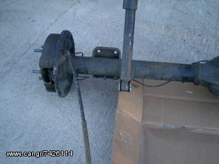ΔΙΑΦΟΡΙΚΟ FORD TRANSIT 2006 ΠΙΣΩ ΚΙΝΗΣΗ-thumb-12