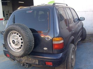 KIA SPORTAGE 4 D-thumb-3